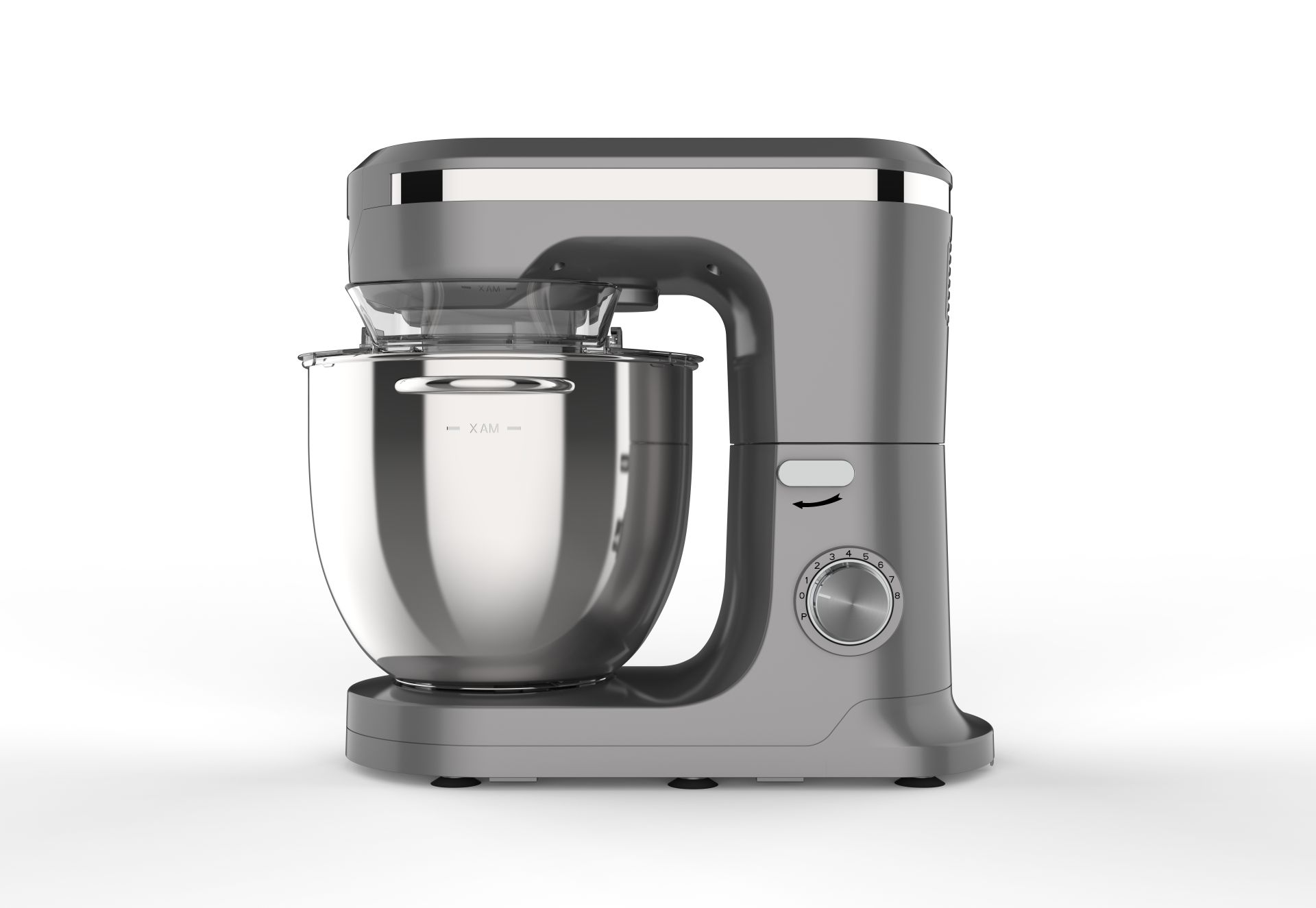 STAND MIXER - TM-1120