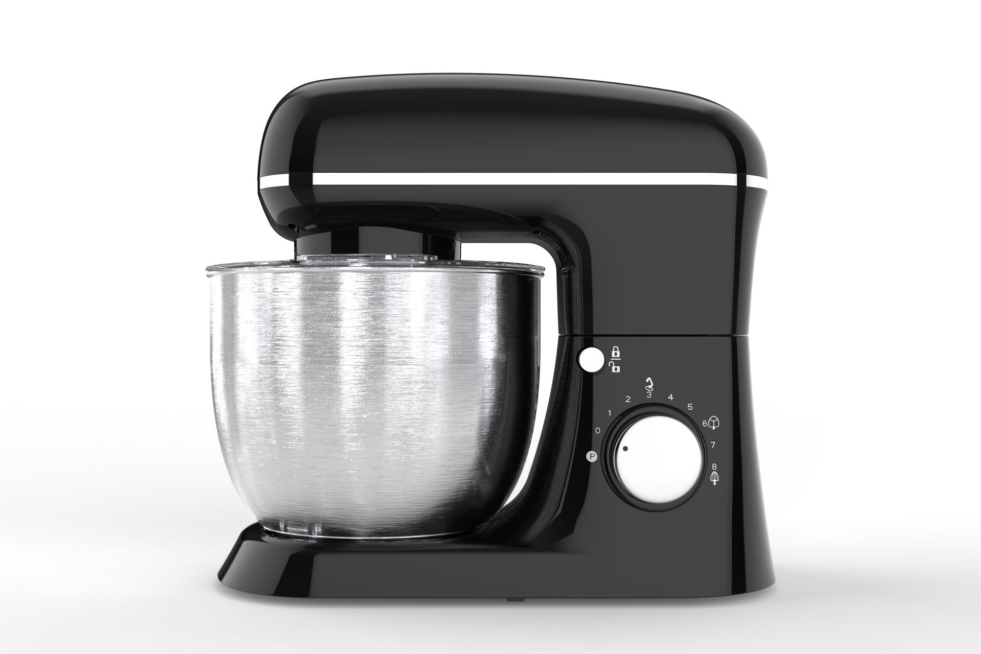 STAND MIXER - TM-1126