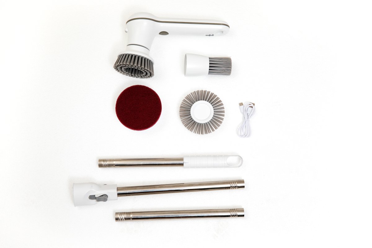 CLEANING BRUSH - TM-2202R