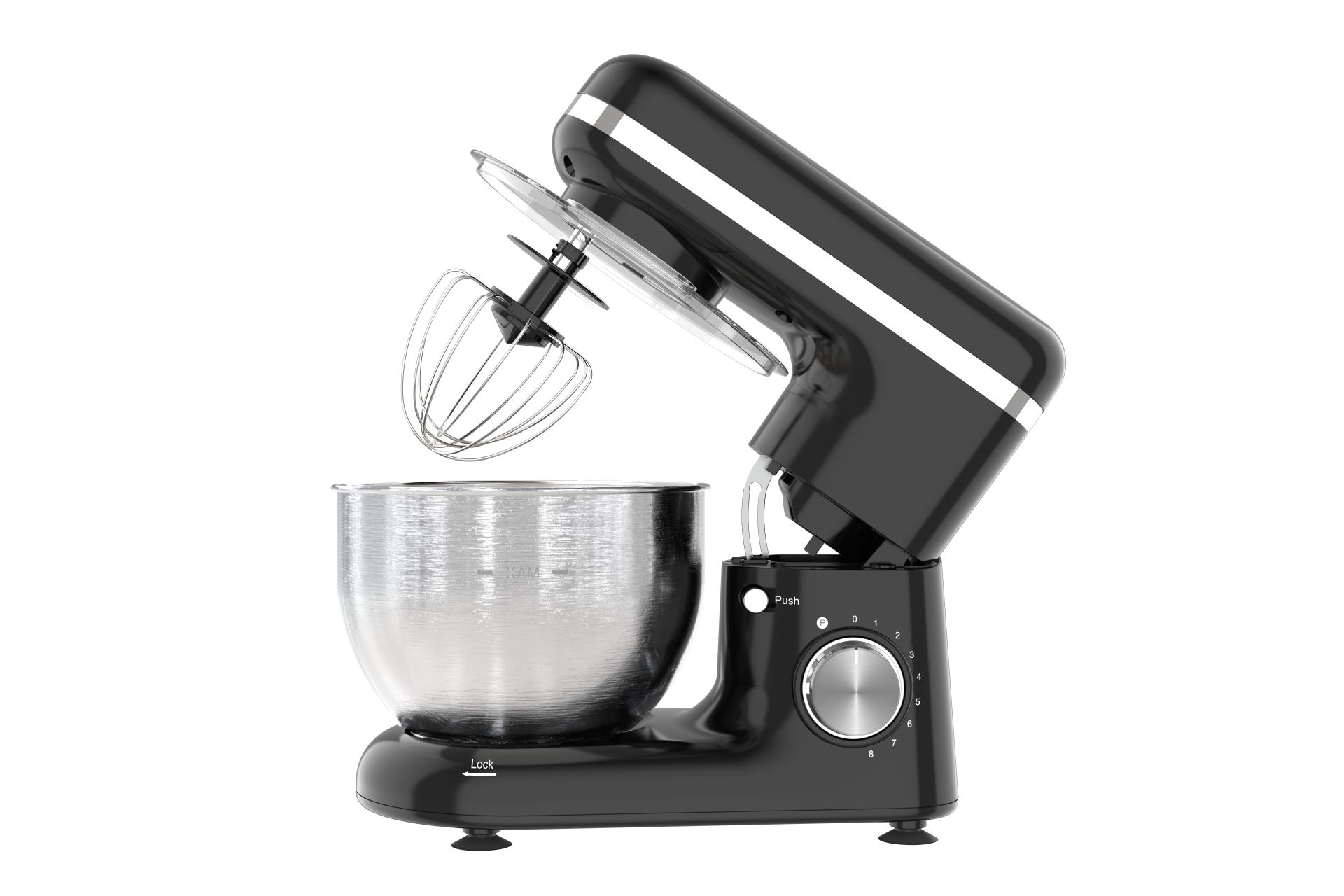 STAND MIXER - TM-617E