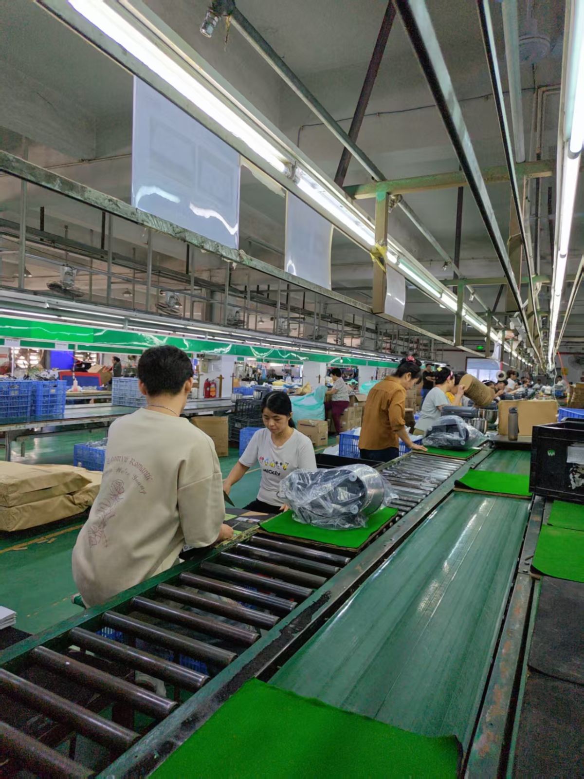 Production Line 2