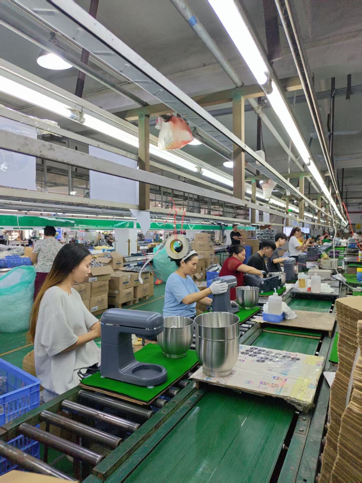Production Line 3