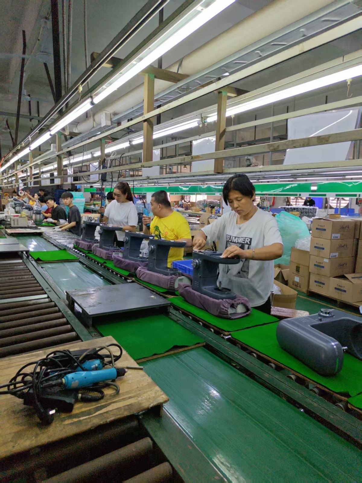 Production Line 5