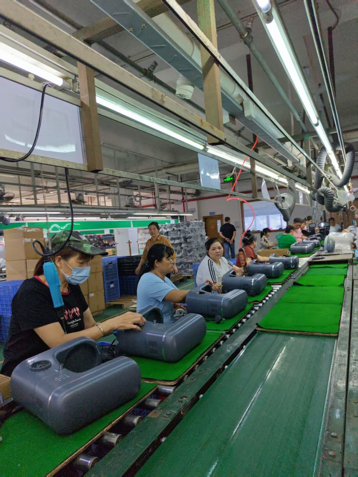 Production Line 6